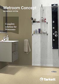 Tarkett & Sathis by Flooring International